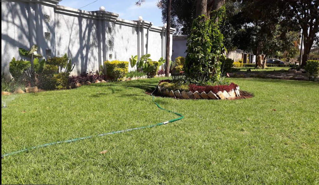 Gardens