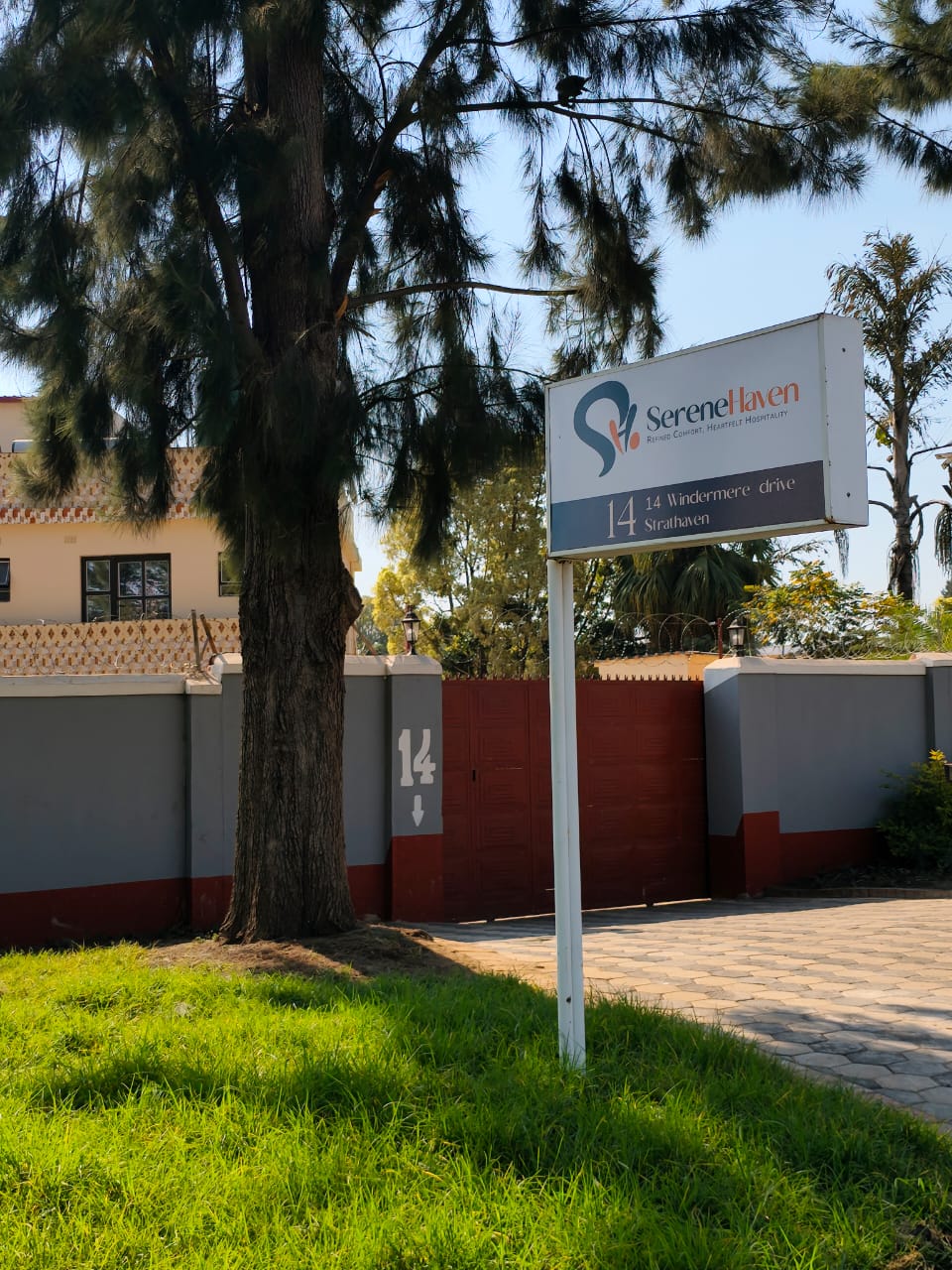 Signage